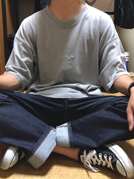  ｵｾ さんのコーディネート