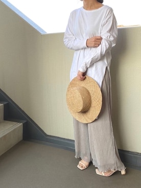 ki._.styleさん(レディース・154cm)の春コーディネート