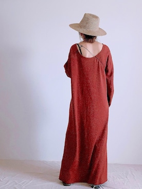 ki._.styleさん(レディース・154cm)の春コーディネート