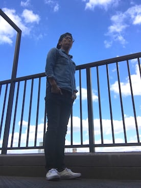 よっちゃんさんのコーディネート