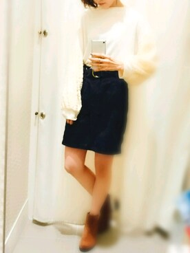 a y aさんのコーディネート