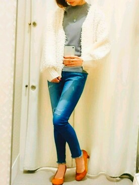 a y aさんのコーディネート