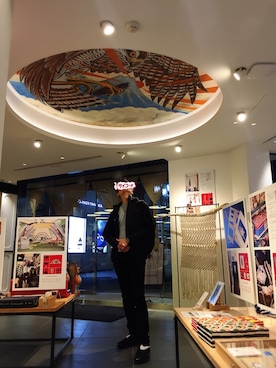 俊彥君さんのコーディネート