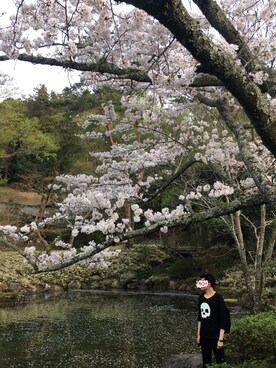 俊彥君さんのコーディネート