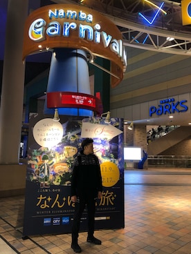 俊彥君さんのコーディネート