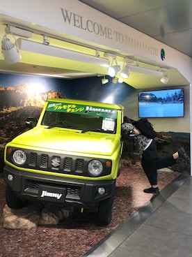 俊彥君さんのコーディネート