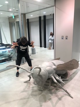 俊彥君さんのコーディネート