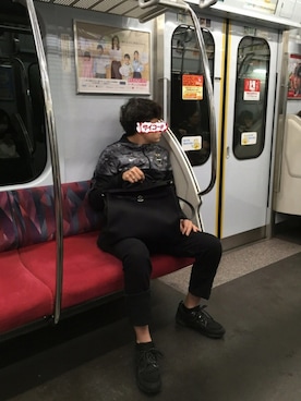 俊彥君さんのコーディネート