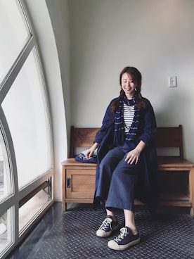 ZIさんのコーディネート