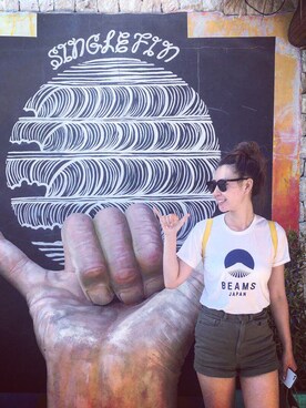 ZIさんのコーディネート