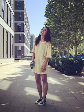 ZIさんのコーディネート