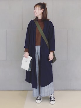 ZIさんのコーディネート