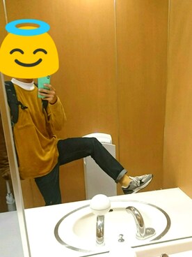 こうたろうさんのコーディネート