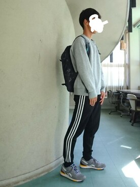 こうたろうさんのコーディネート