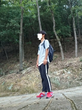 こうたろうさんのコーディネート