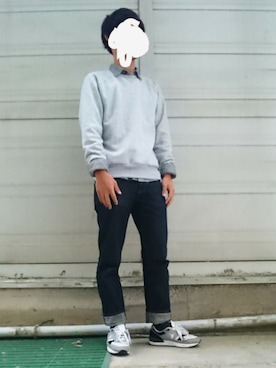 こうたろうさんのコーディネート