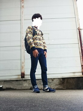 こうたろうさんのコーディネート