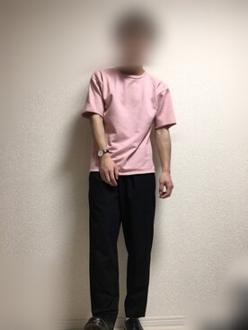 　　しょうさんのコーディネート