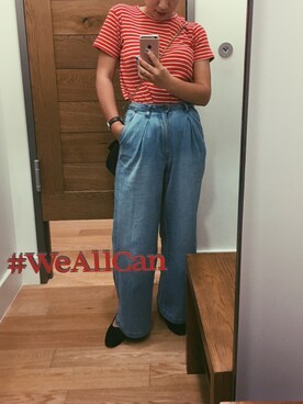 mayuさんのコーディネート