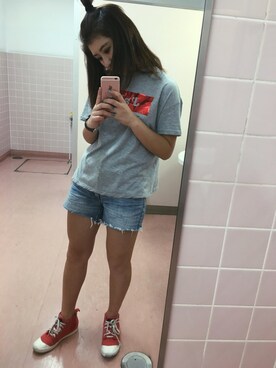 mayuさんのコーディネート