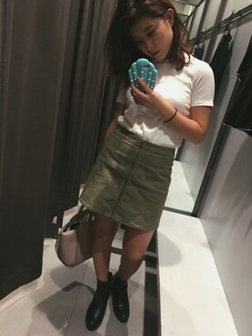 mayuさんのコーディネート