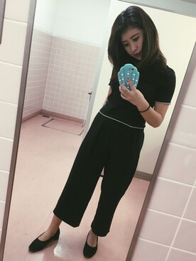 mayuさんのコーディネート