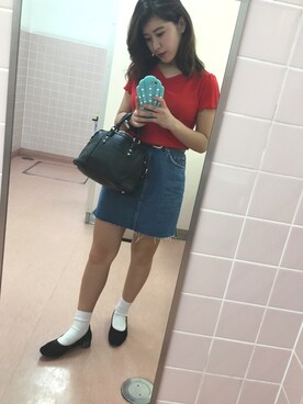 mayuさんのコーディネート