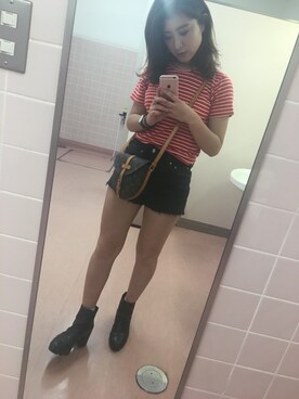 mayuさんのコーディネート