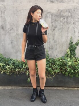 mayuさんのコーディネート