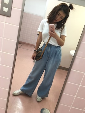 mayuさんのコーディネート