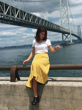 mayuさんのコーディネート