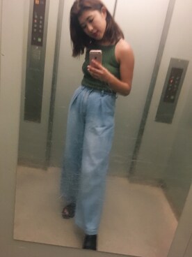 mayuさんのコーディネート