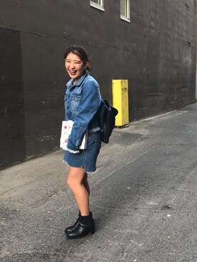 mayuさんのコーディネート