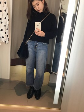 mayuさんのコーディネート