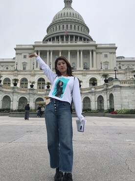 mayuさんのコーディネート