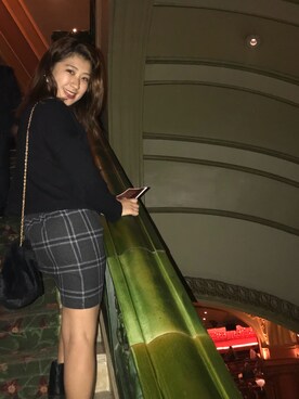 mayuさんのコーディネート