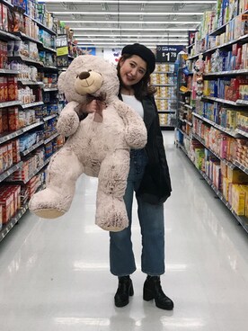 mayuさんのコーディネート