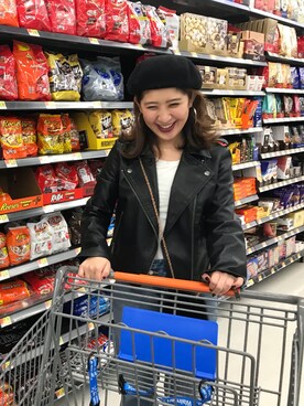 mayuさんのコーディネート