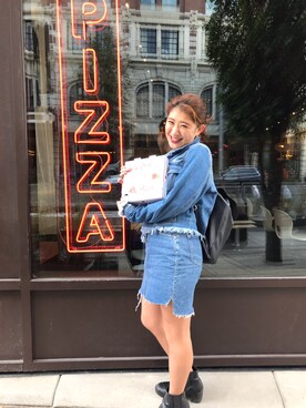 mayuさんのコーディネート