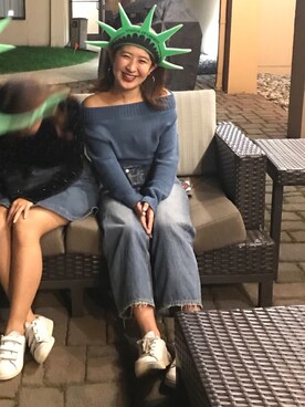 mayuさんのコーディネート