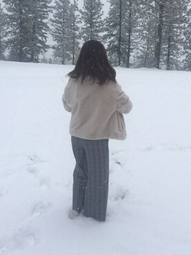 mayuさんのコーディネート