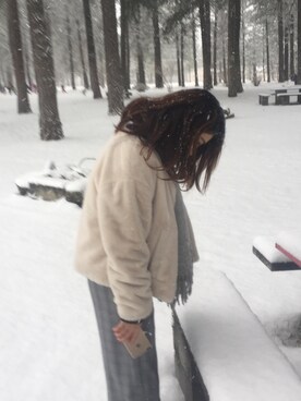 mayuさんのコーディネート