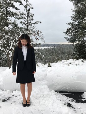 mayuさんのコーディネート