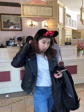 mayuさんのコーディネート