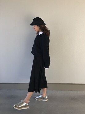 mayuさんのコーディネート