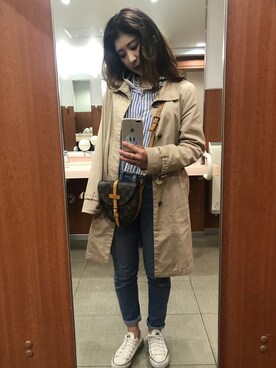 mayuさんのコーディネート