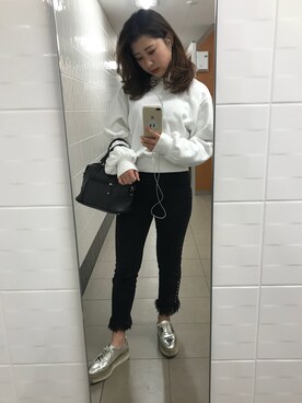 mayuさんのコーディネート