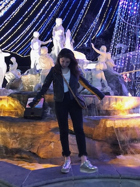 mayuさんのコーディネート