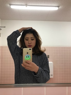 mayuさんのコーディネート