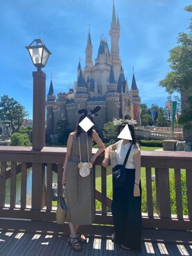 mさんのコーディネート